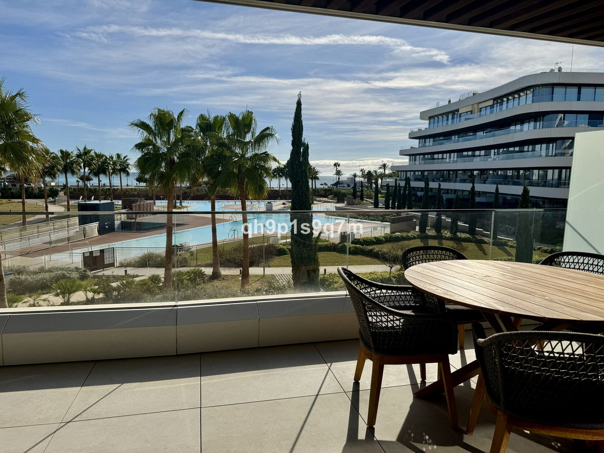 3 Bed Apartment for sale in Los Alamos Costa Del Sol, Málaga, Spain