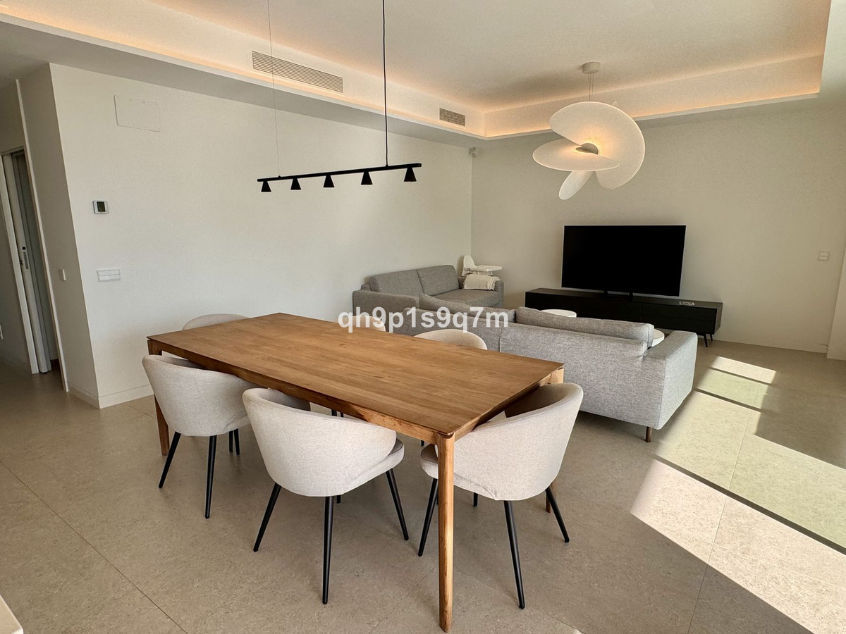 3 Bed Apartment for sale in Los Alamos Costa Del Sol, Málaga, Spain