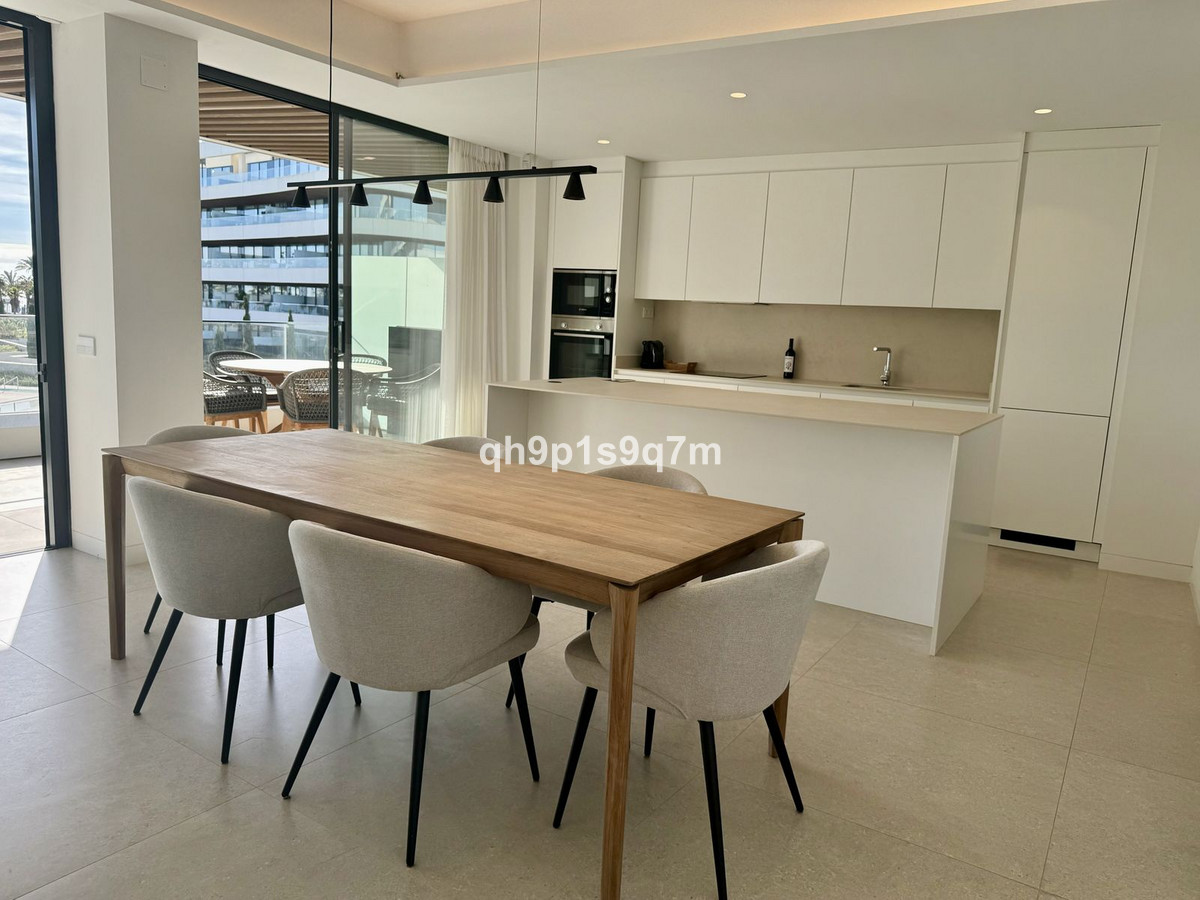 3 Bed Apartment for sale in Los Alamos Costa Del Sol, Málaga, Spain