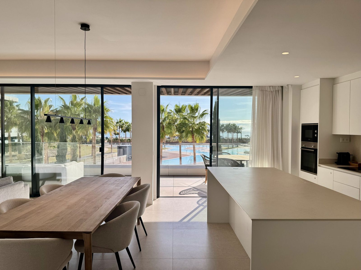 3 Bed Apartment for sale in Los Alamos Costa Del Sol, Málaga, Spain