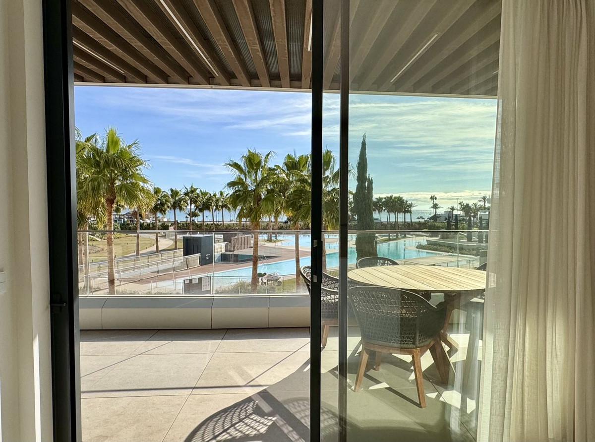 3 Bed Apartment for sale in Los Alamos Costa Del Sol, Málaga, Spain