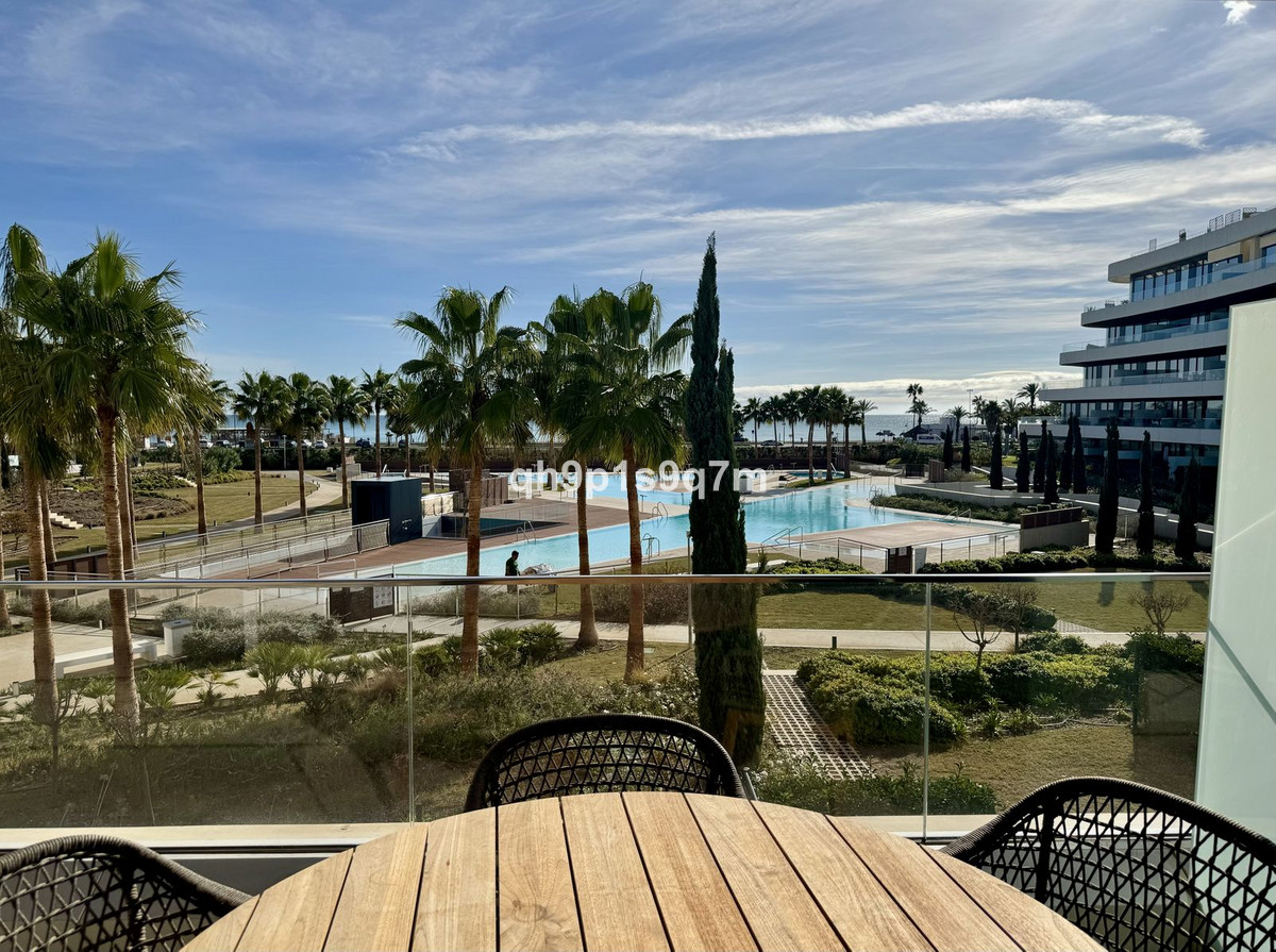 3 Bed Apartment for sale in Los Alamos Costa Del Sol, Málaga, Spain
