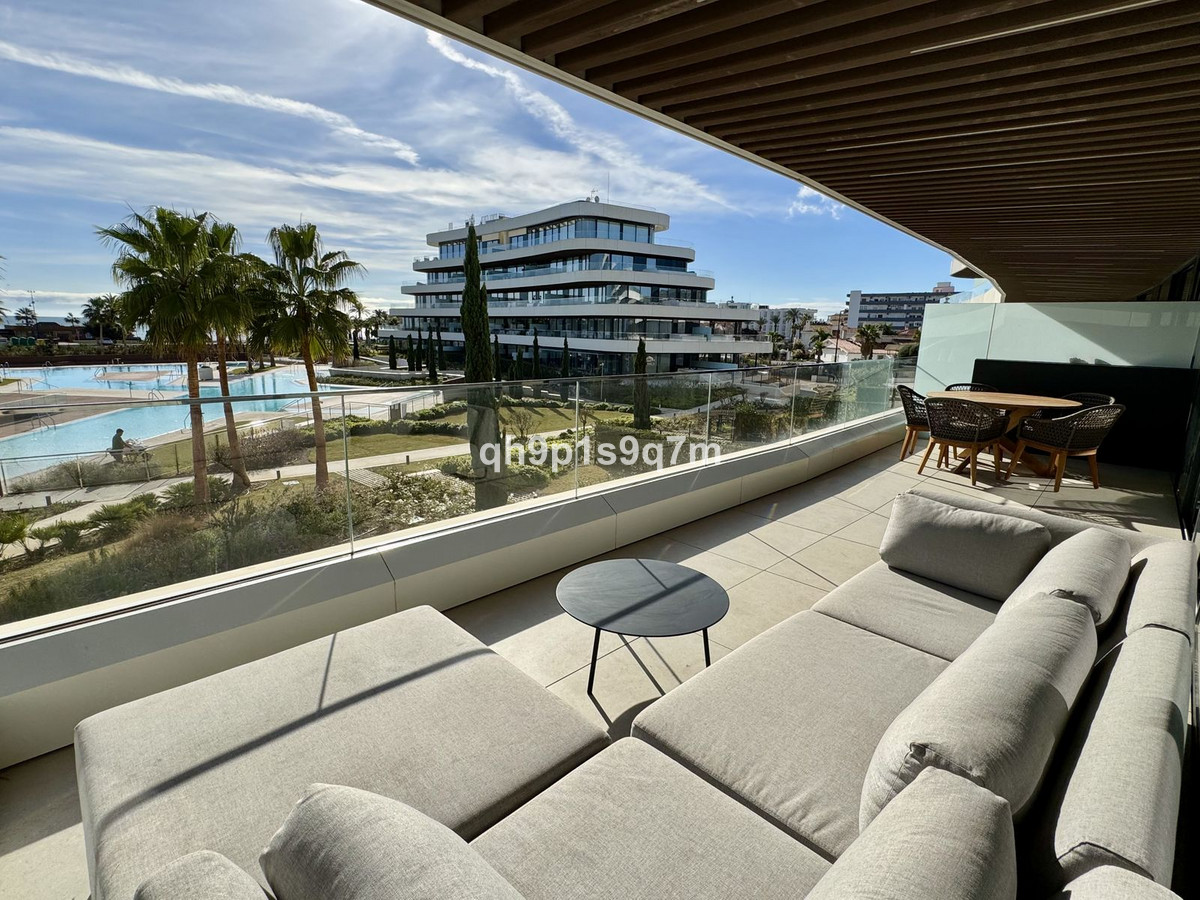3 Bed Apartment for sale in Los Alamos Costa Del Sol, Málaga, Spain