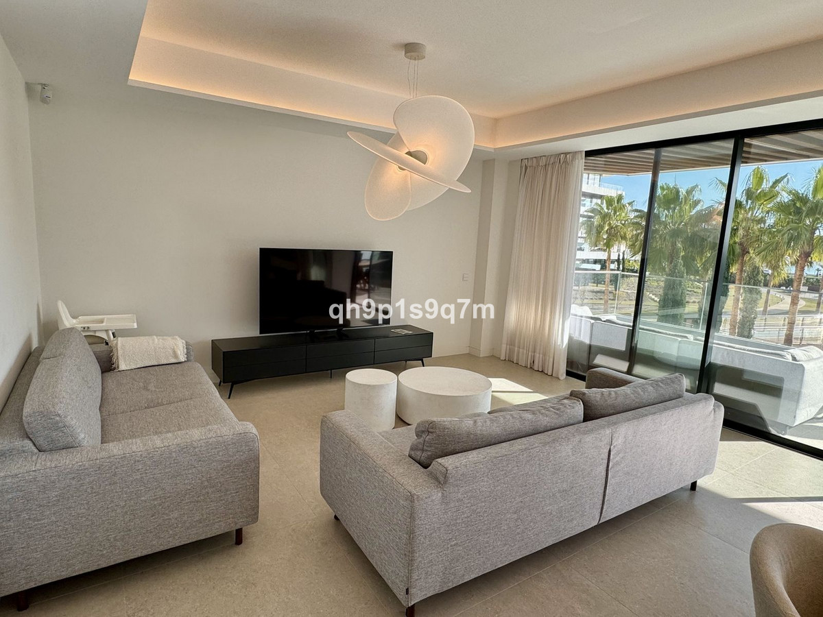 3 Bed Apartment for sale in Los Alamos Costa Del Sol, Málaga, Spain