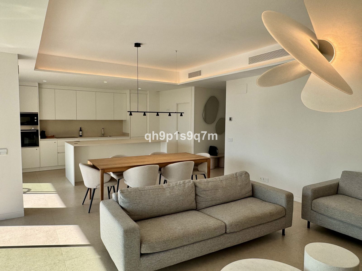 3 Bed Apartment for sale in Los Alamos Costa Del Sol, Málaga, Spain