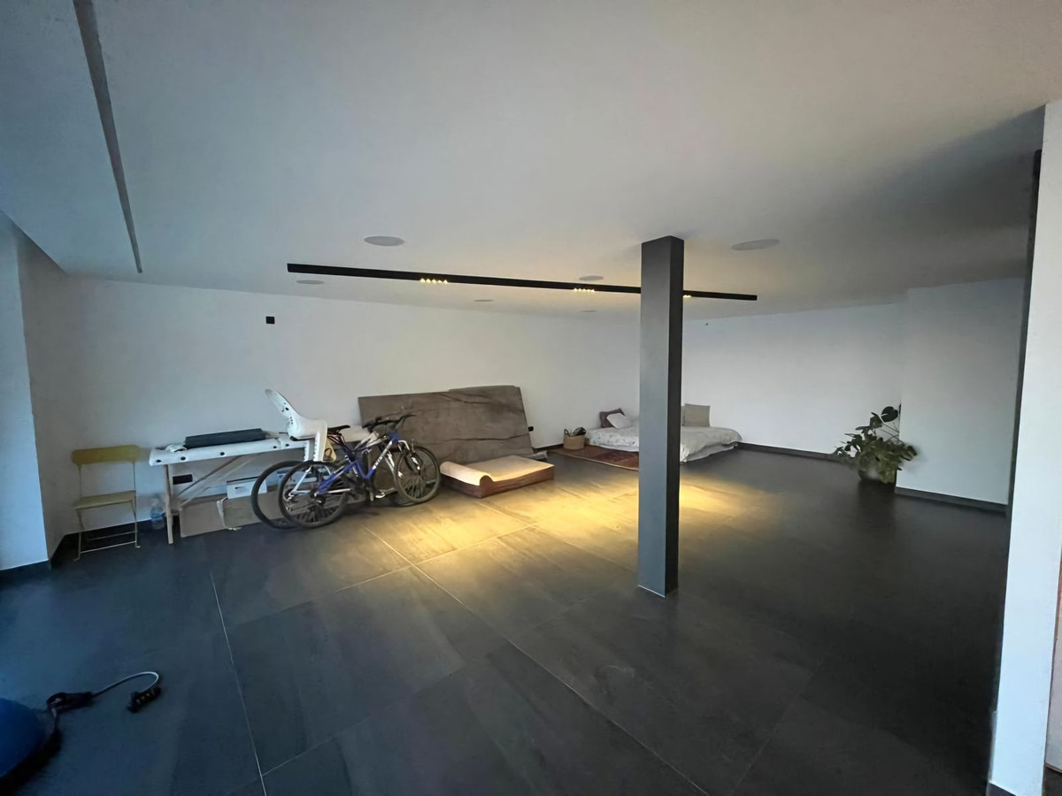5 Bed Townhouse for sale in Mijas Costa Del Sol, Málaga, Spain