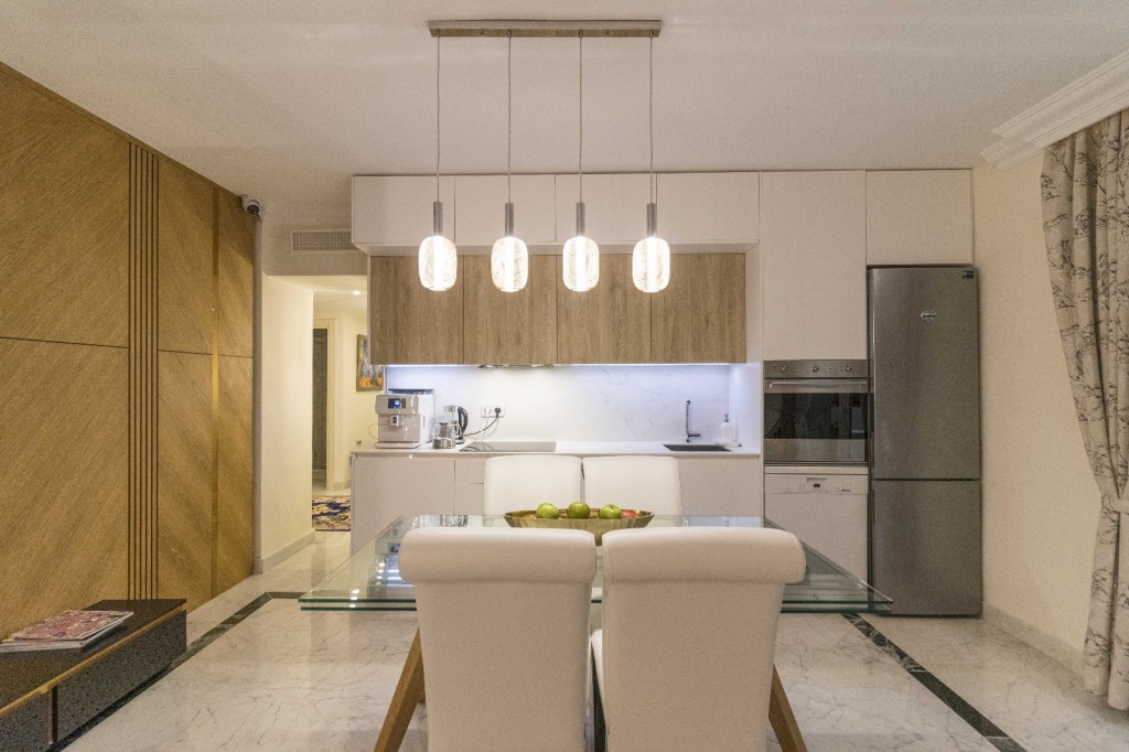Se vende Apartamento Planta Media de 3 dormitorios en Costa Del Sol, Málaga, España