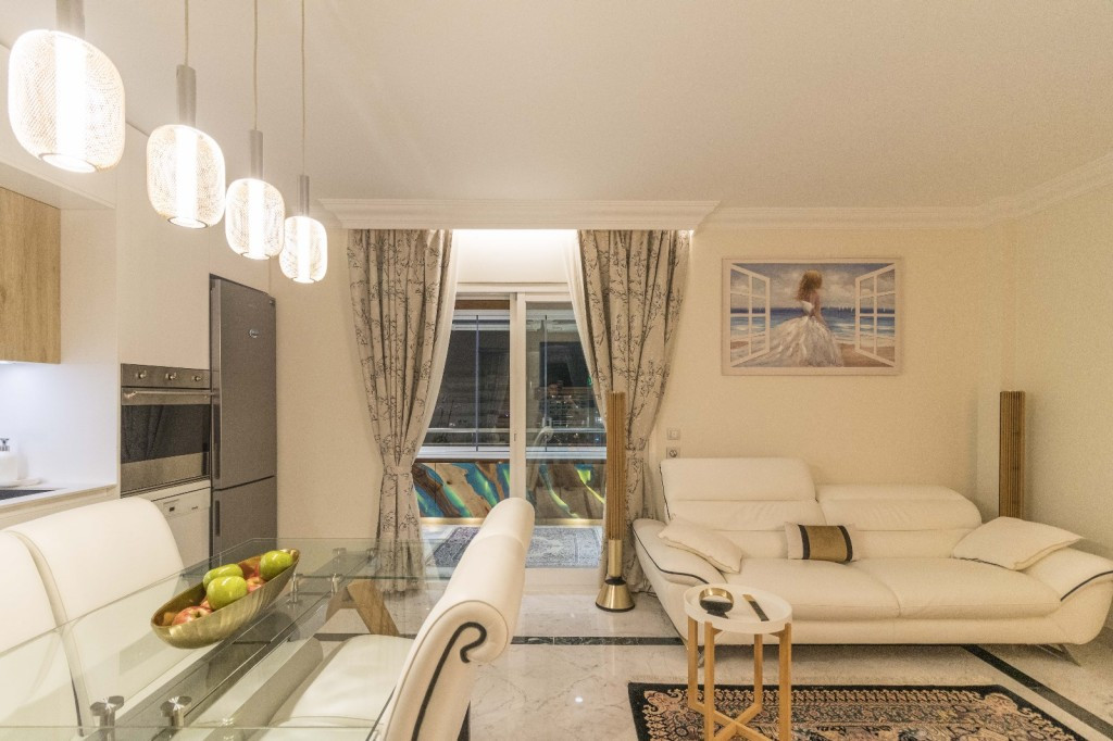 Se vende Apartamento Planta Media de 3 dormitorios en Costa Del Sol, Málaga, España