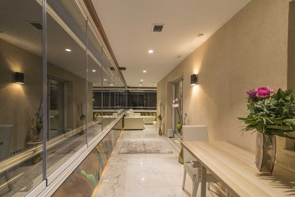 Se vende Apartamento Planta Media de 3 dormitorios en Costa Del Sol, Málaga, España