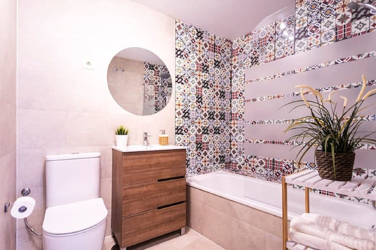 4 Bed Apartment for sale in Málaga Centro Costa Del Sol, Málaga, Spain