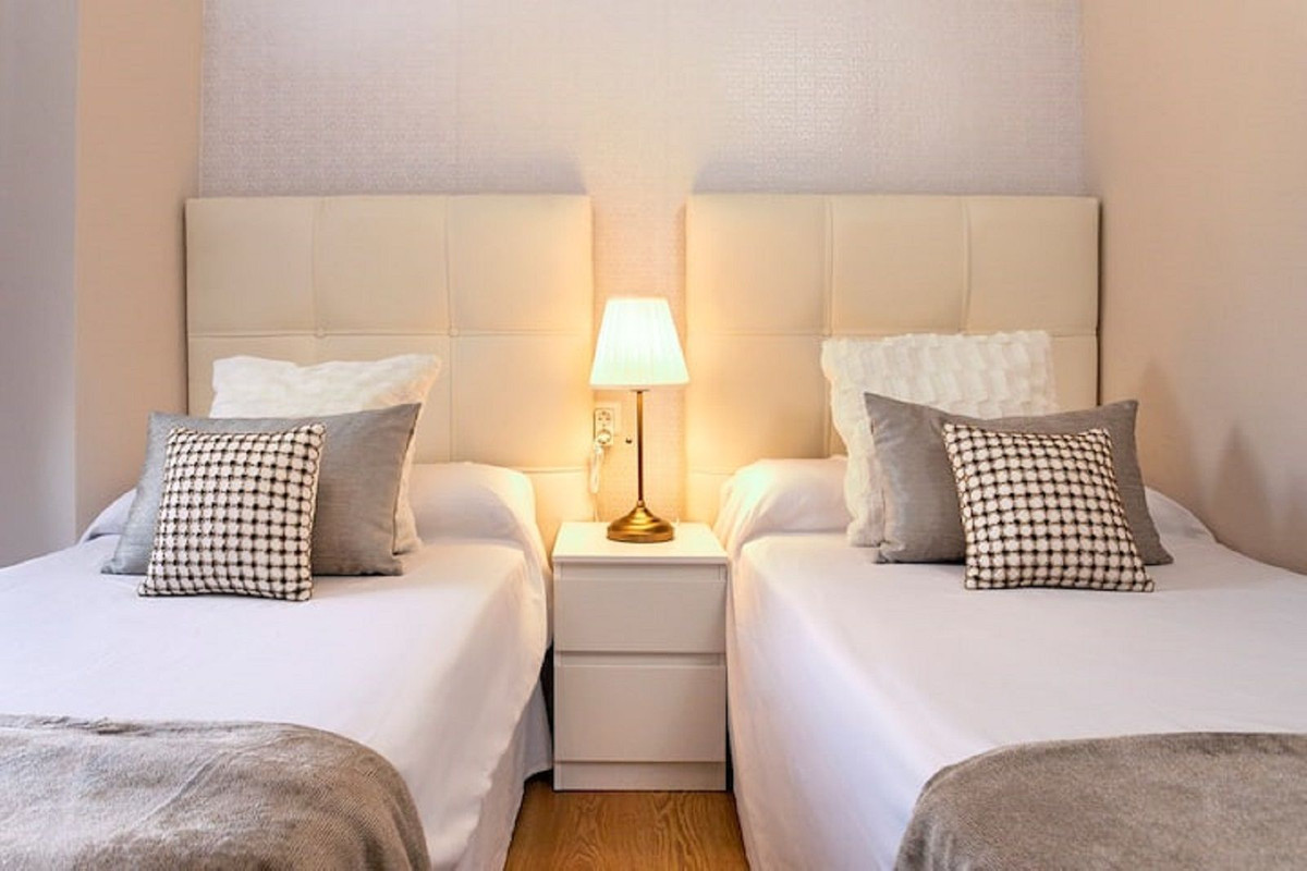 4 Bed Apartment for sale in Málaga Centro Costa Del Sol, Málaga, Spain