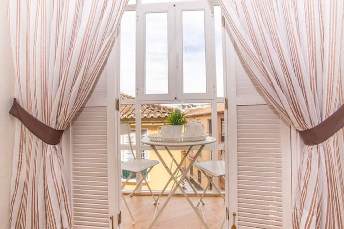 4 Bed Apartment for sale in Málaga Centro Costa Del Sol, Málaga, Spain