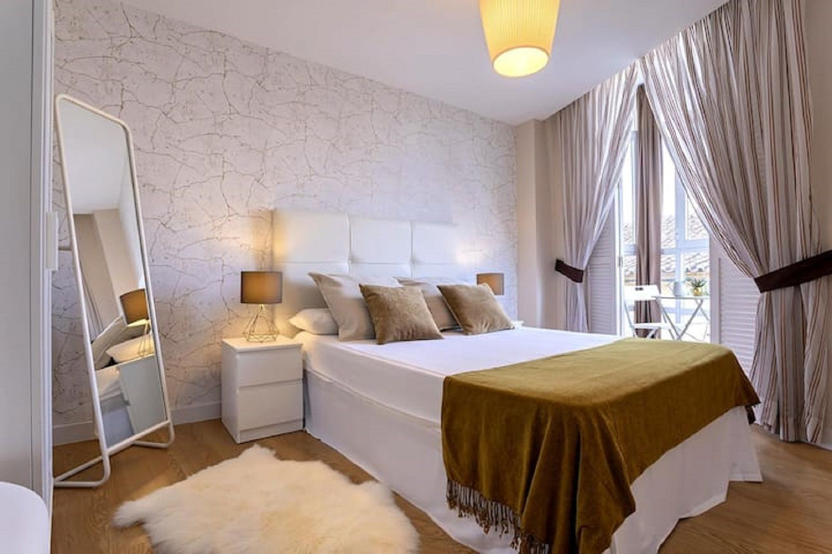 4 Bed Apartment for sale in Málaga Centro Costa Del Sol, Málaga, Spain