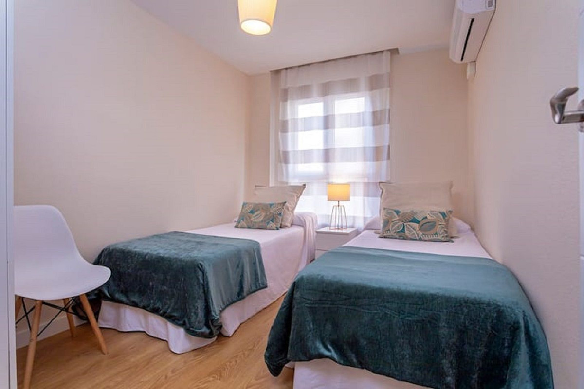 4 Bed Apartment for sale in Málaga Centro Costa Del Sol, Málaga, Spain