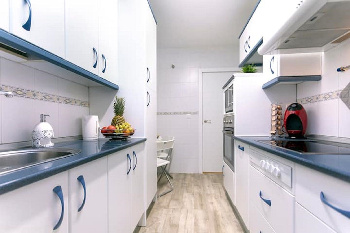 4 Bed Apartment for sale in Málaga Centro Costa Del Sol, Málaga, Spain