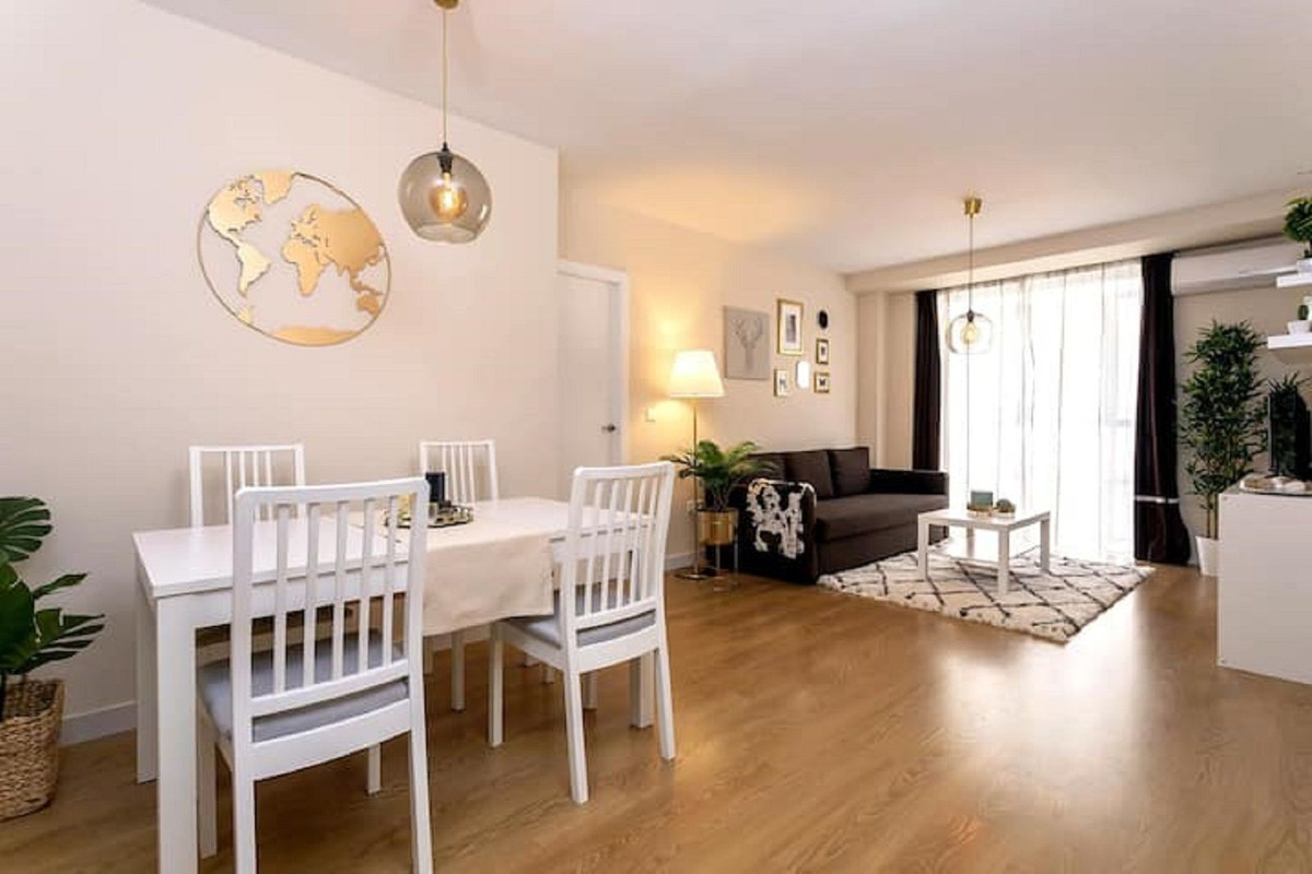 4 Bed Apartment for sale in Málaga Centro Costa Del Sol, Málaga, Spain