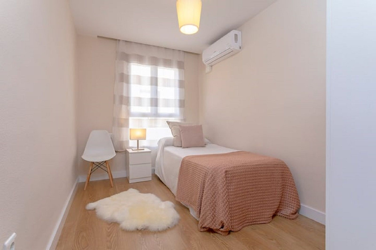 4 Bed Apartment for sale in Málaga Centro Costa Del Sol, Málaga, Spain