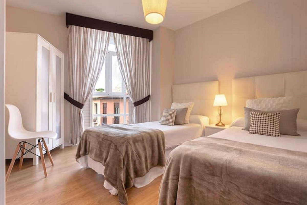 4 Bed Apartment for sale in Málaga Centro Costa Del Sol, Málaga, Spain