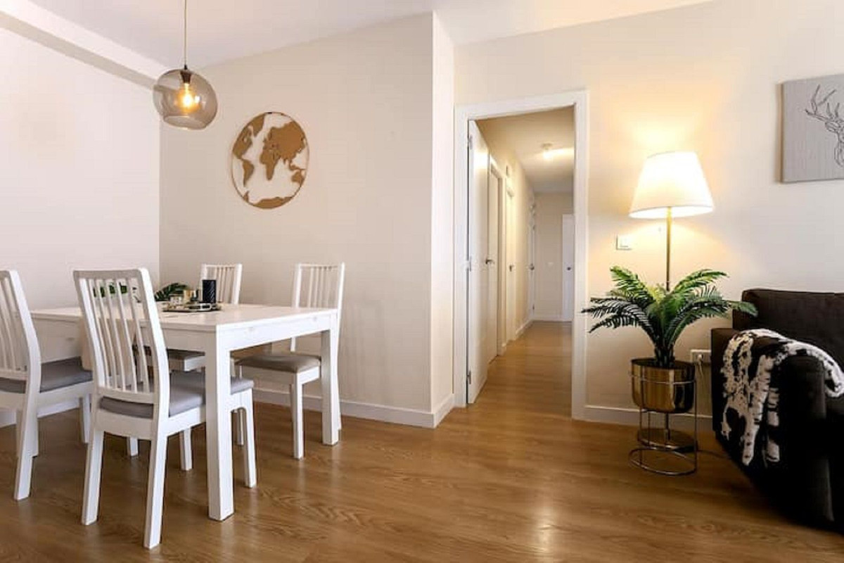 4 Bed Apartment for sale in Málaga Centro Costa Del Sol, Málaga, Spain