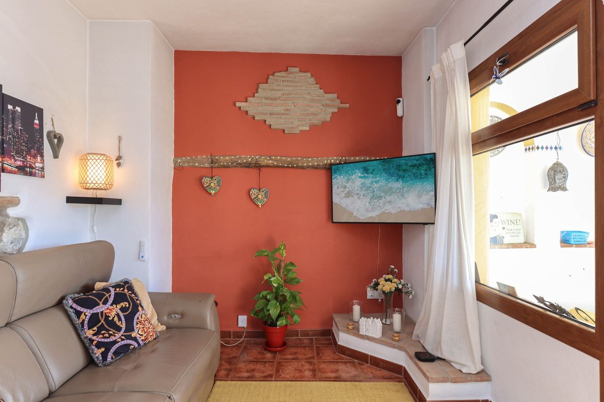 Se vende Adosada de 3 dormitorios en Costa Del Sol, Málaga, España