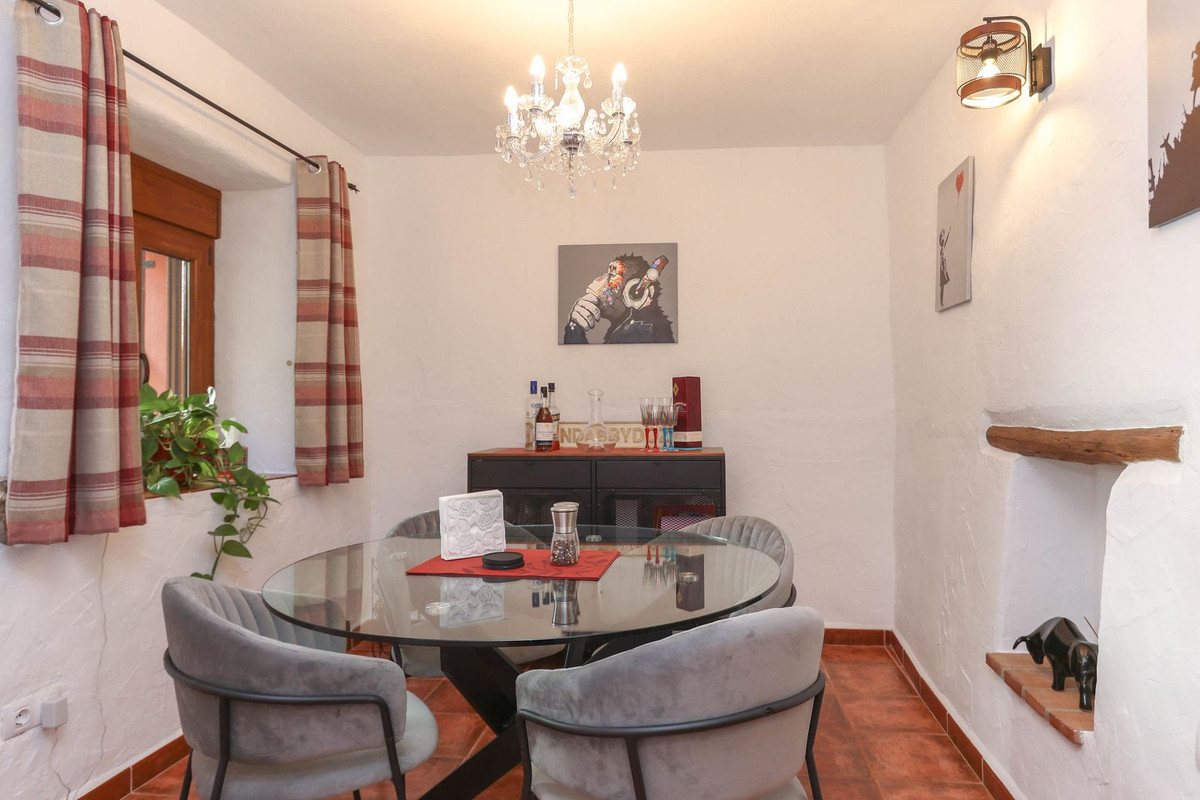 Se vende Adosada de 3 dormitorios en Costa Del Sol, Málaga, España
