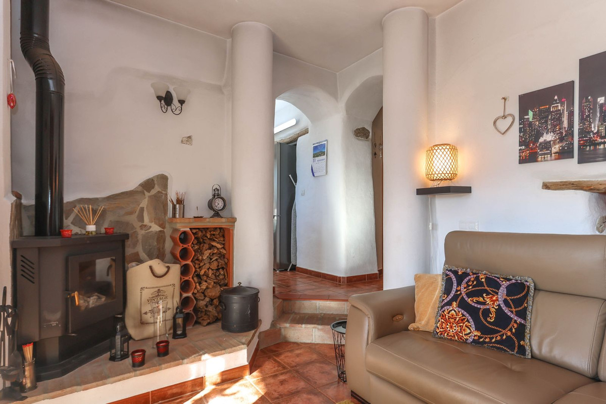 Se vende Adosada de 3 dormitorios en Costa Del Sol, Málaga, España