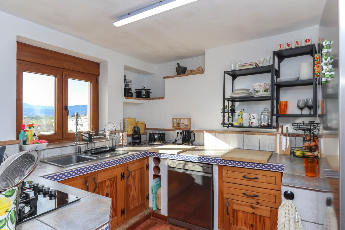 Se vende Adosada de 3 dormitorios en Costa Del Sol, Málaga, España