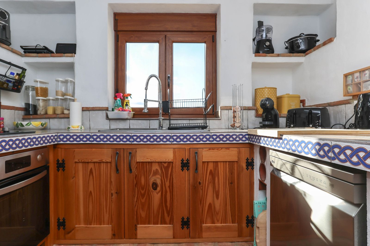 Se vende Adosada de 3 dormitorios en Costa Del Sol, Málaga, España