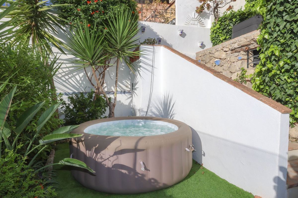 Se vende Adosada de 3 dormitorios en Costa Del Sol, Málaga, España