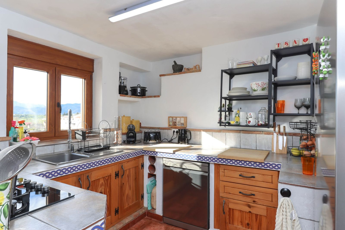 Se vende Adosada de 3 dormitorios en Costa Del Sol, Málaga, España