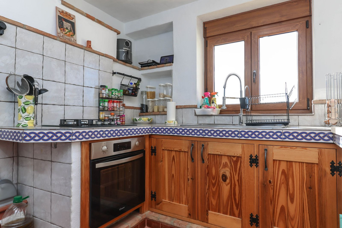 Se vende Adosada de 3 dormitorios en Costa Del Sol, Málaga, España