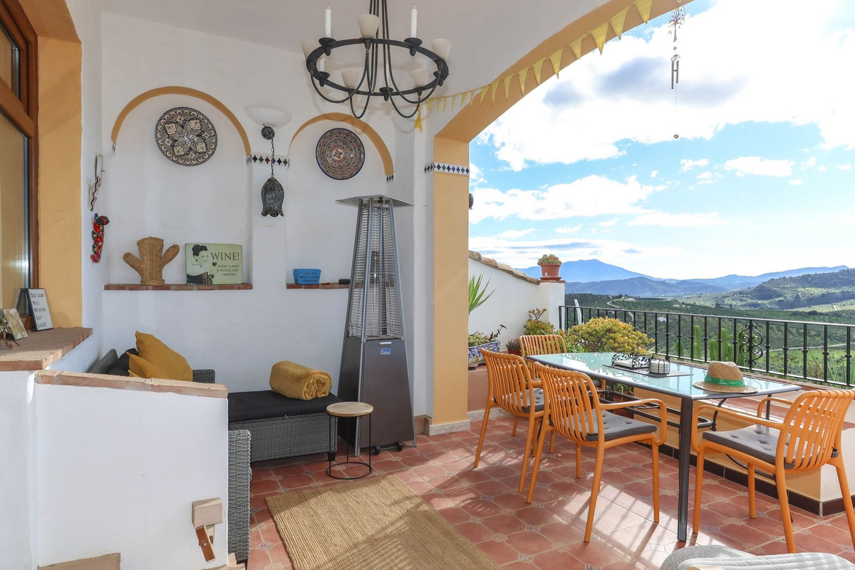 Se vende Adosada de 3 dormitorios en Costa Del Sol, Málaga, España