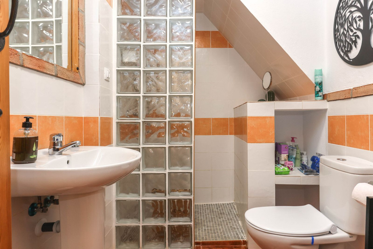 Se vende Adosada de 3 dormitorios en Costa Del Sol, Málaga, España