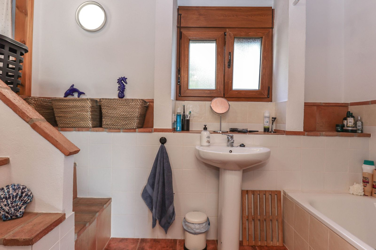 Se vende Adosada de 3 dormitorios en Costa Del Sol, Málaga, España