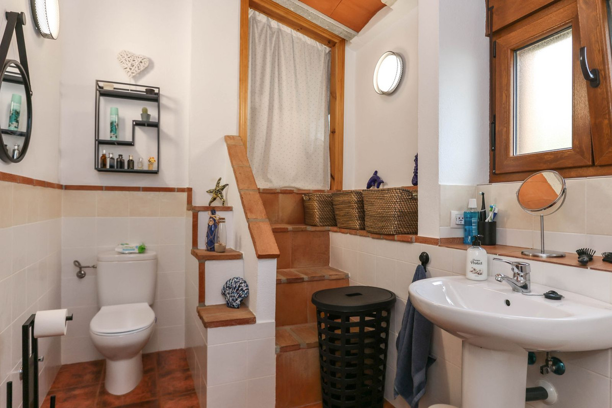Se vende Adosada de 3 dormitorios en Costa Del Sol, Málaga, España
