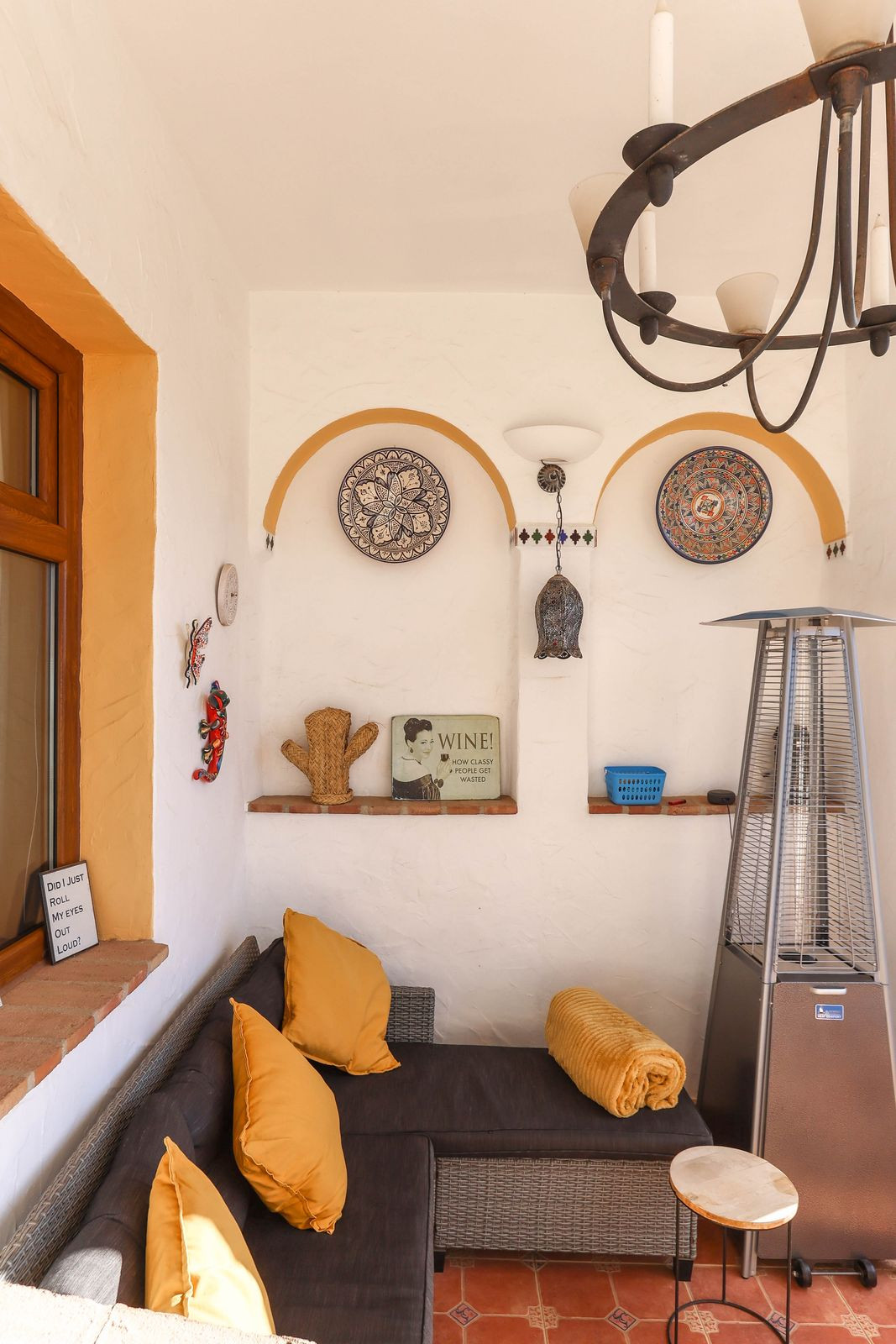 Se vende Adosada de 3 dormitorios en Costa Del Sol, Málaga, España