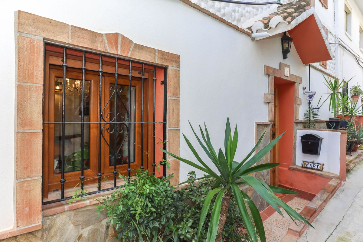 Se vende Adosada de 3 dormitorios en Costa Del Sol, Málaga, España