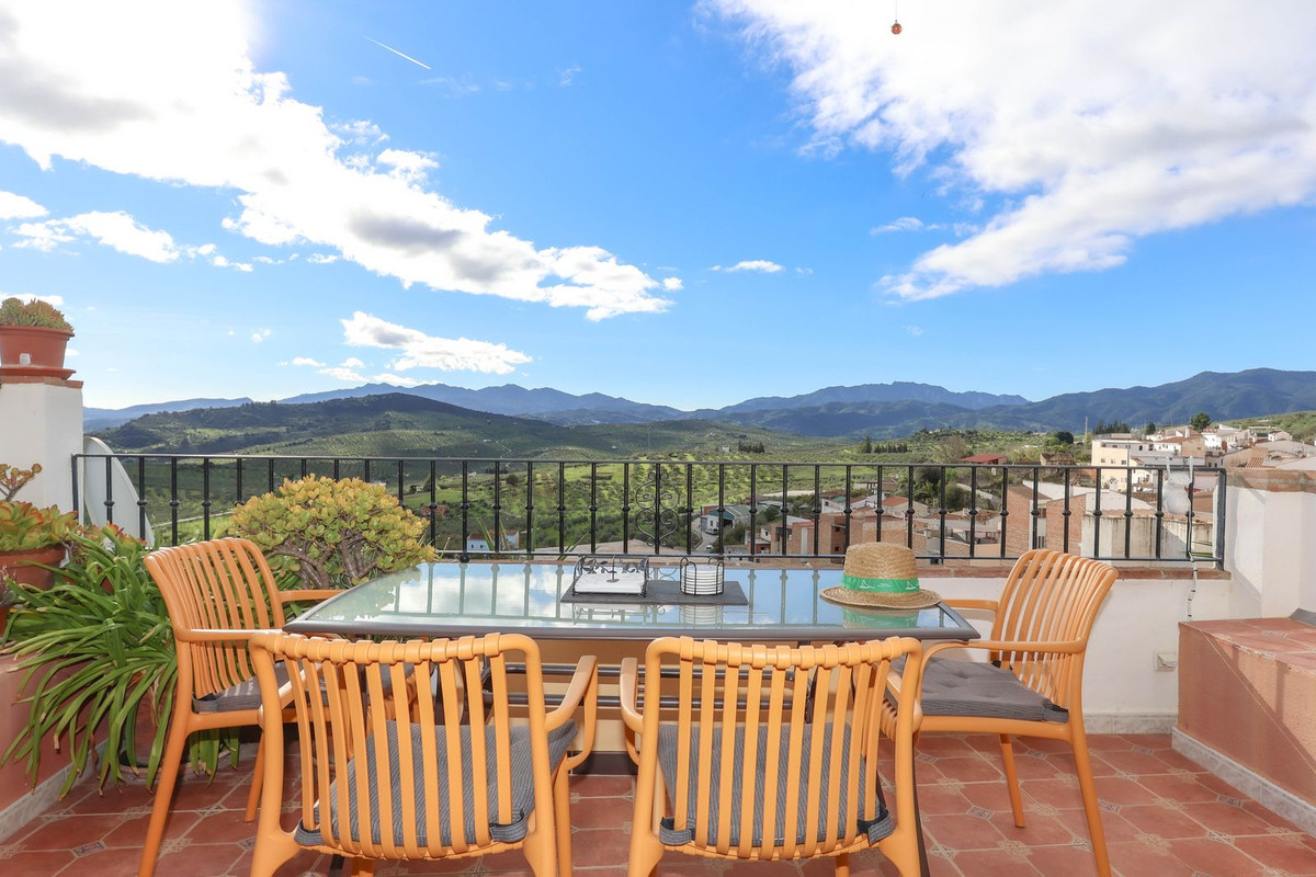 Se vende Adosada de 3 dormitorios en Costa Del Sol, Málaga, España
