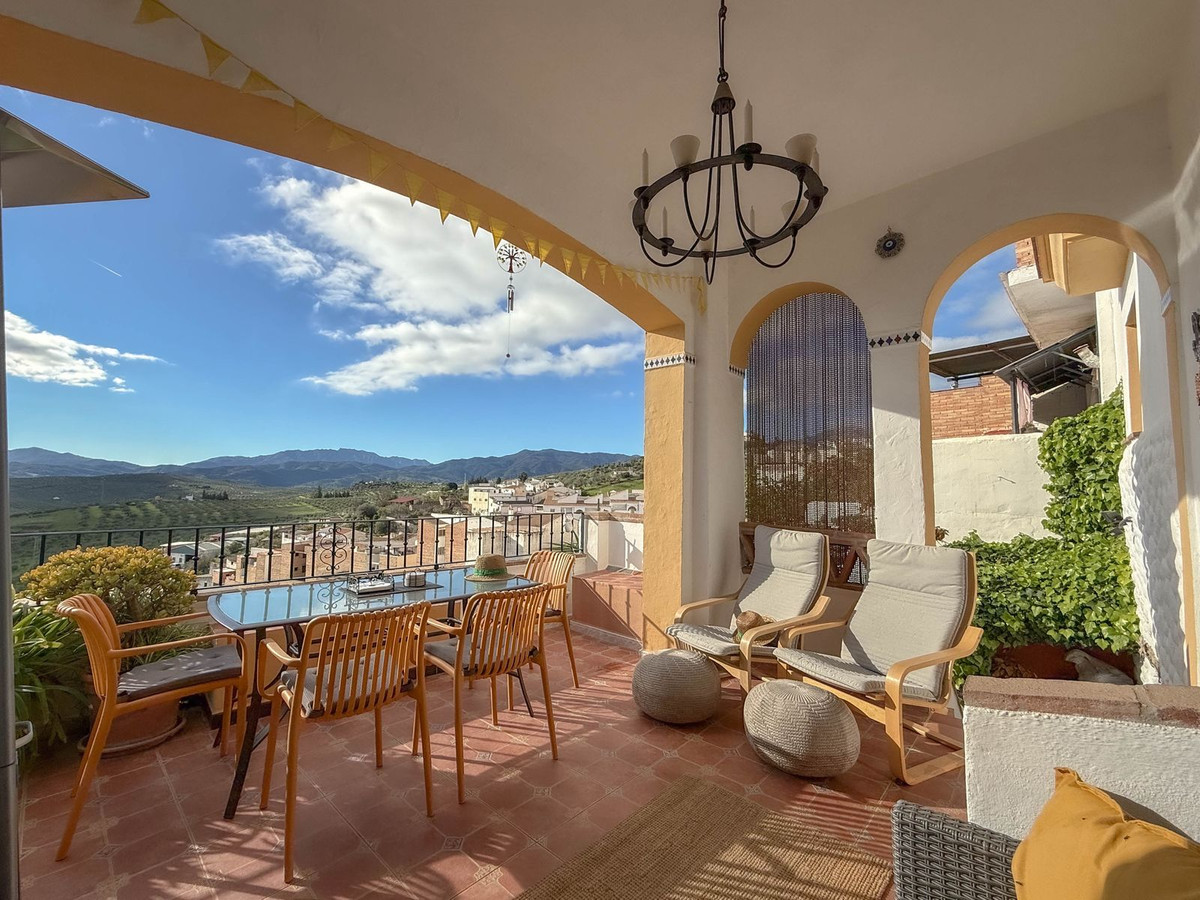 Se vende Adosada de 3 dormitorios en Costa Del Sol, Málaga, España