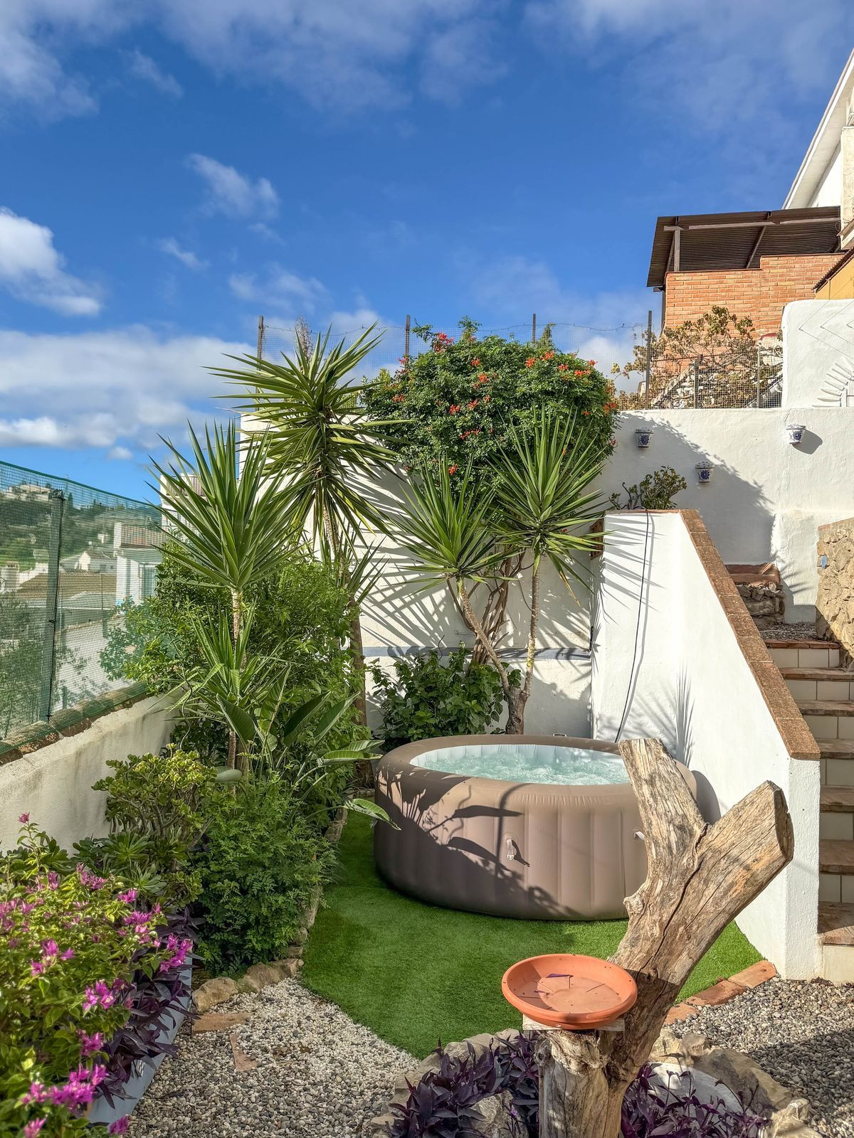 Se vende Adosada de 3 dormitorios en Costa Del Sol, Málaga, España