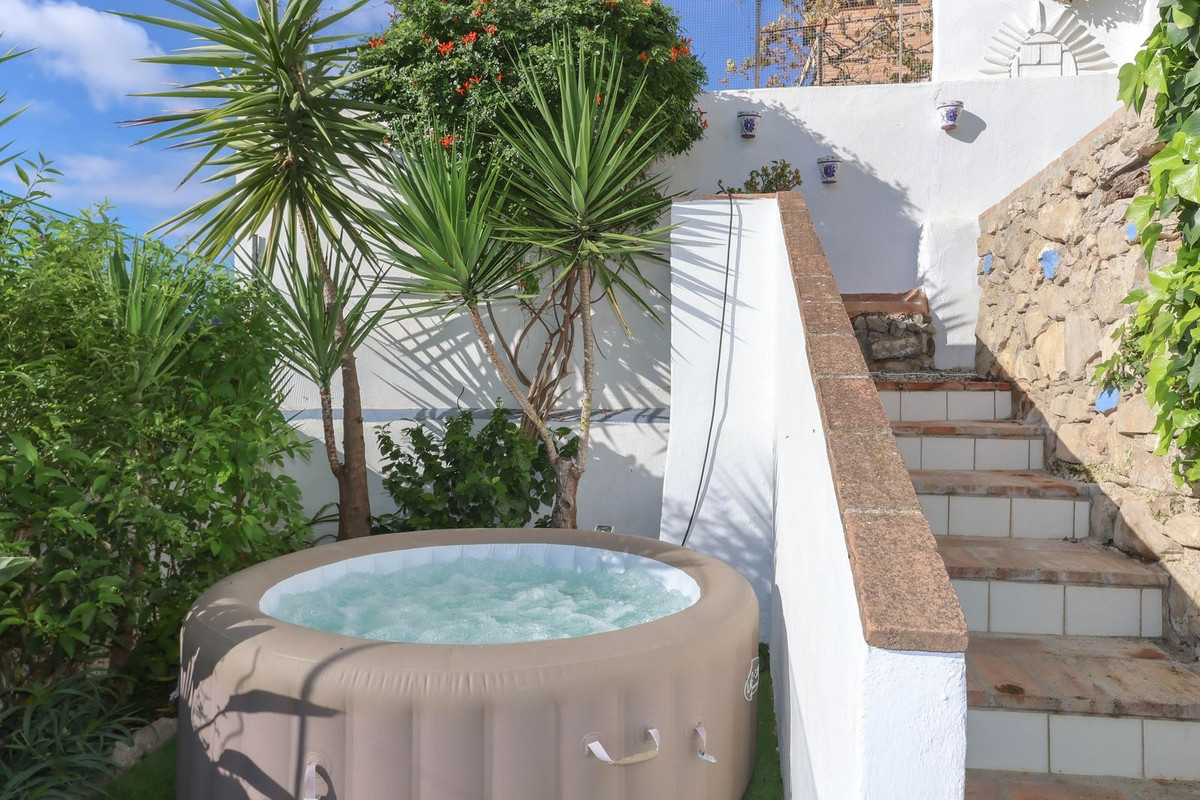 Se vende Adosada de 3 dormitorios en Costa Del Sol, Málaga, España