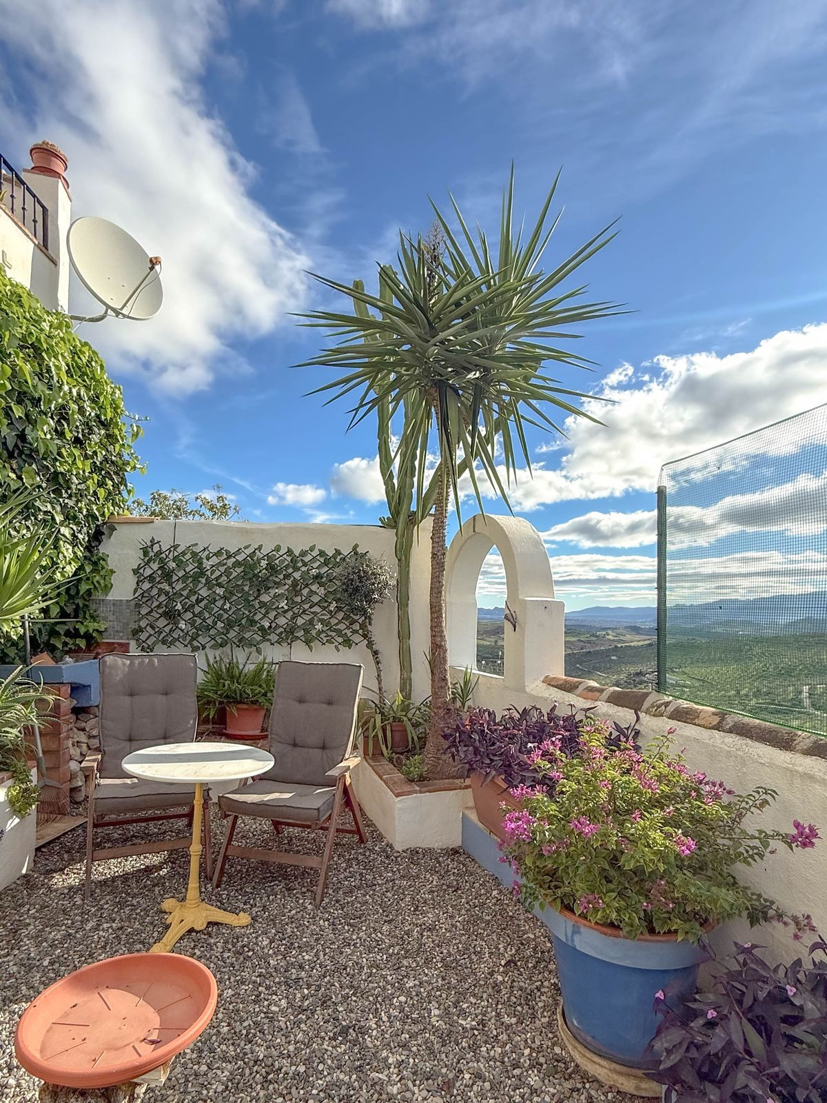 Se vende Adosada de 3 dormitorios en Costa Del Sol, Málaga, España