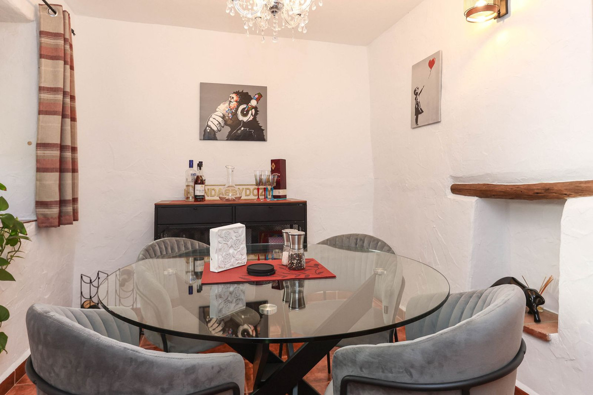 Se vende Adosada de 3 dormitorios en Costa Del Sol, Málaga, España