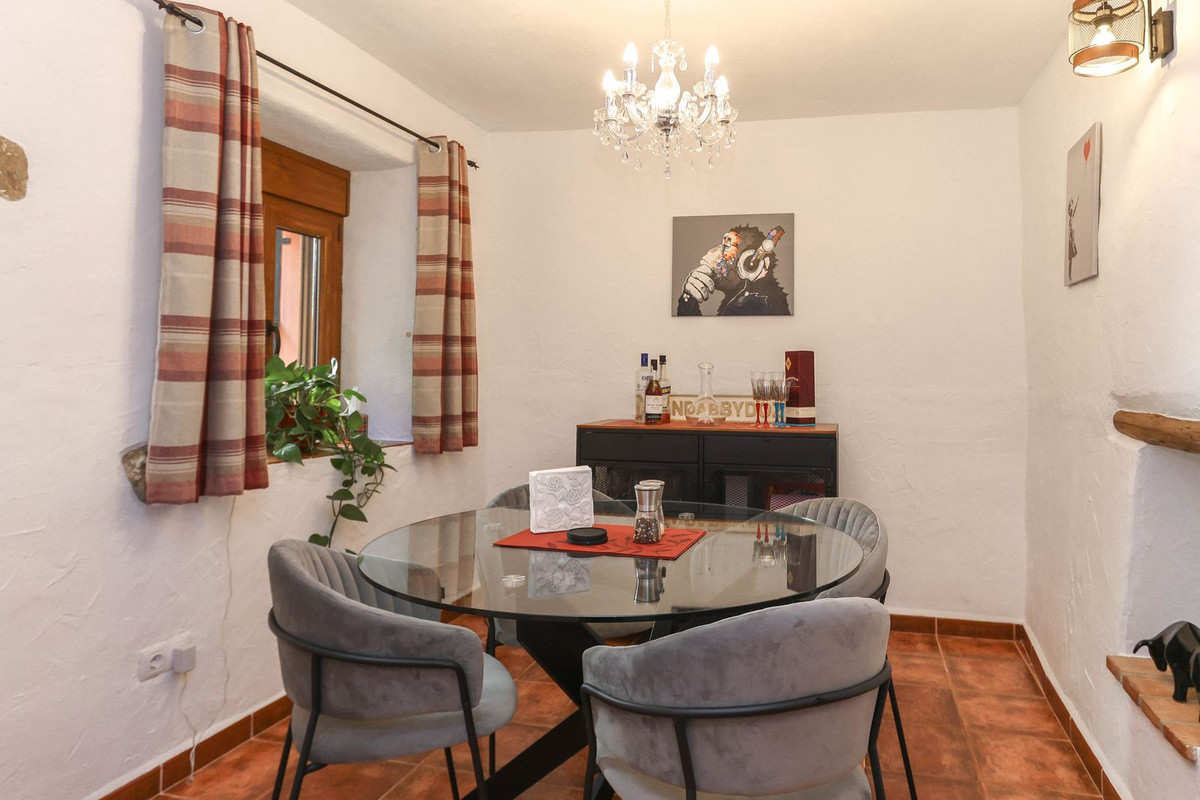 Se vende Adosada de 3 dormitorios en Costa Del Sol, Málaga, España