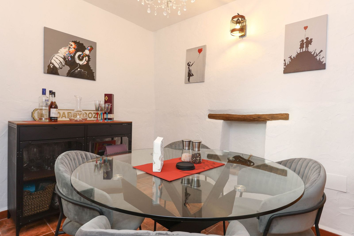 Se vende Adosada de 3 dormitorios en Costa Del Sol, Málaga, España