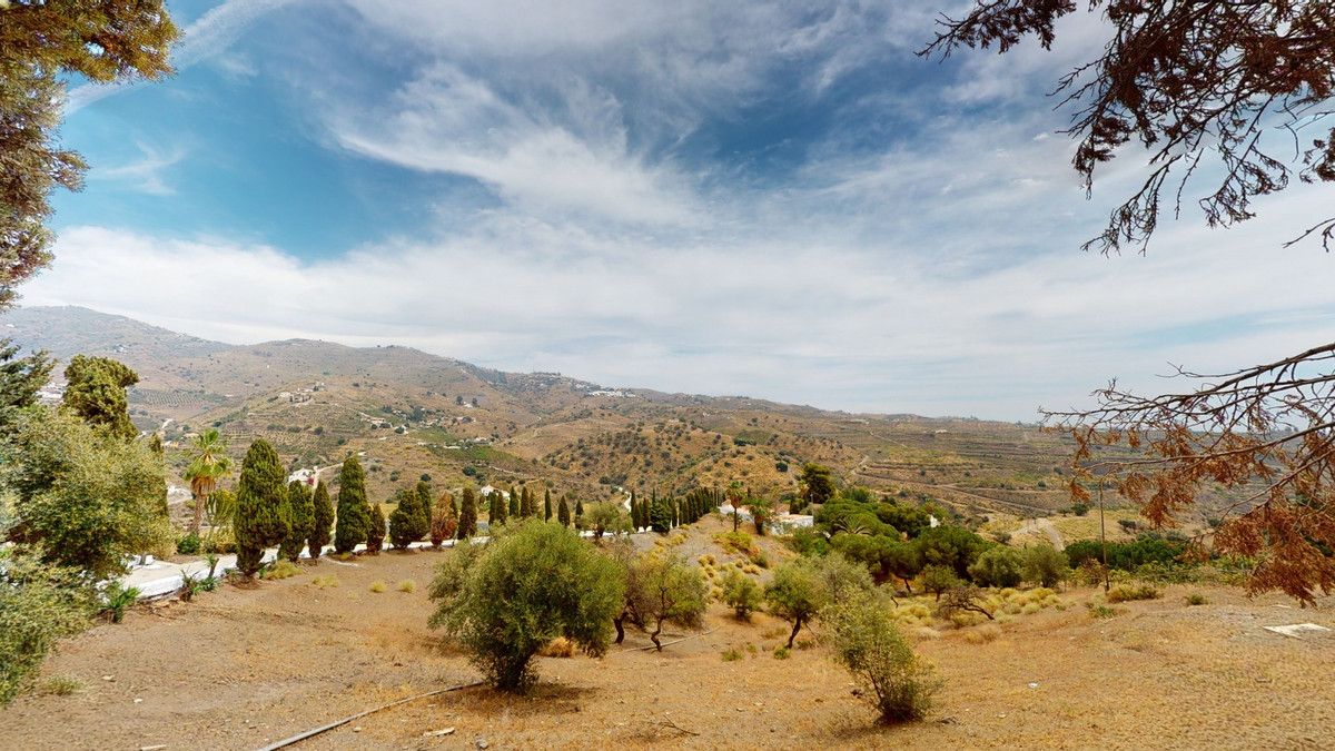 Se vende Villa - Chalet de 20 dormitorios en Costa Del Sol East, Málaga, España