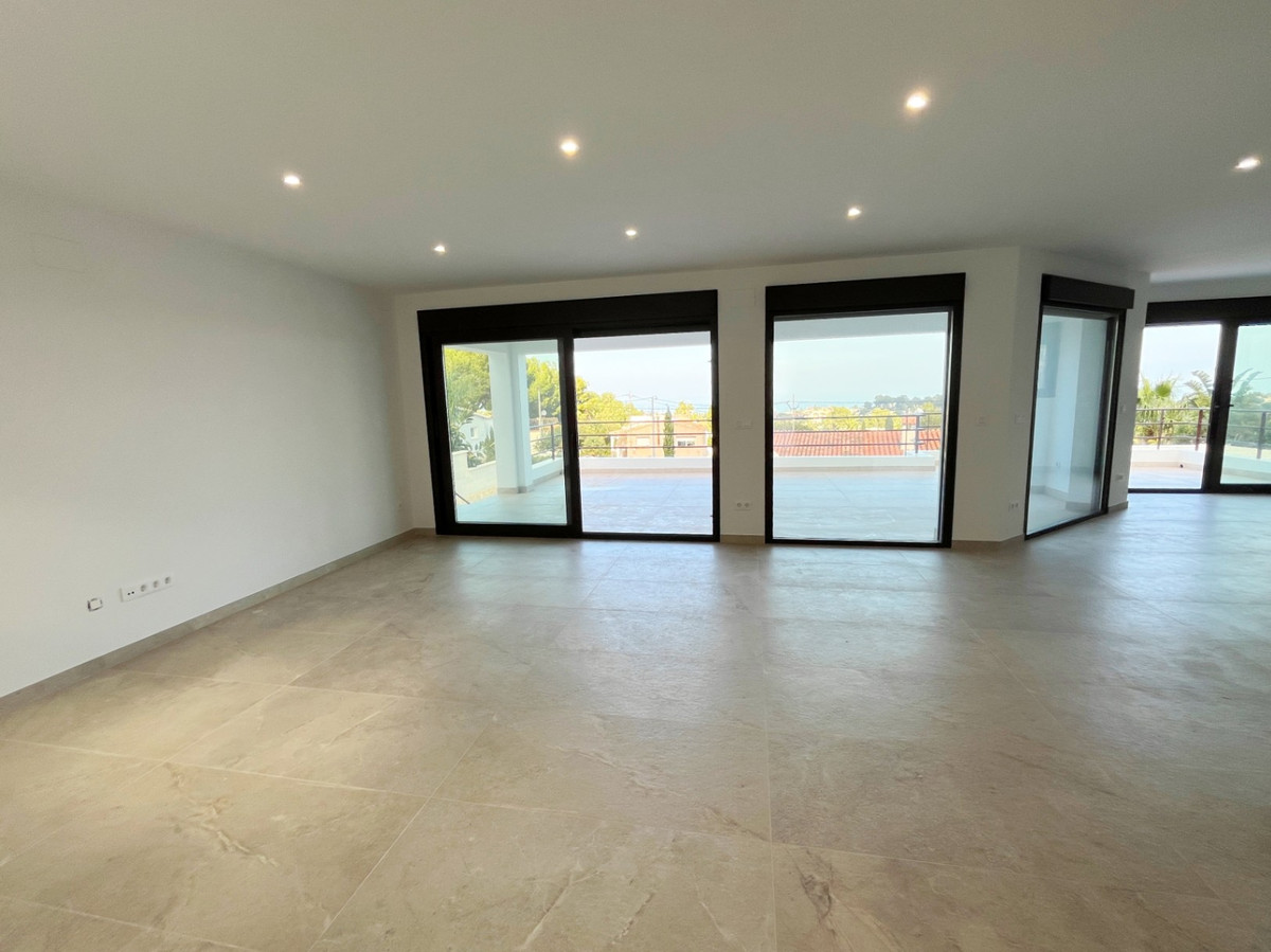 4 Bed Townhouse for sale in Denia Costa Blanca, Alicante, Spain