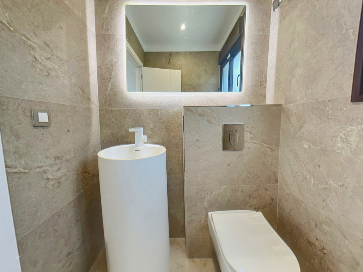 4 Bed Townhouse for sale in Denia Costa Blanca, Alicante, Spain