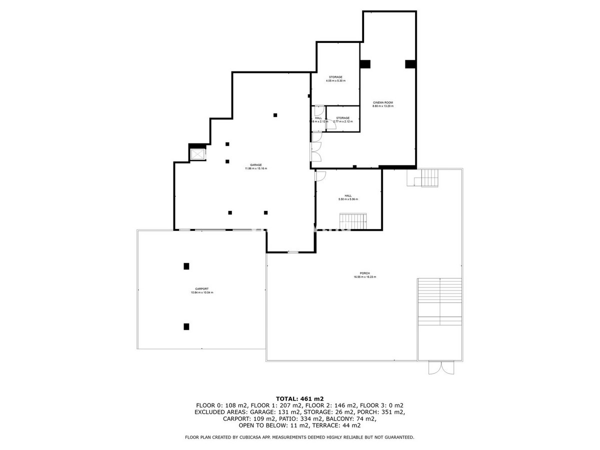 5 Bed Townhouse for sale in Benahavís Costa Del Sol, Málaga, Spain