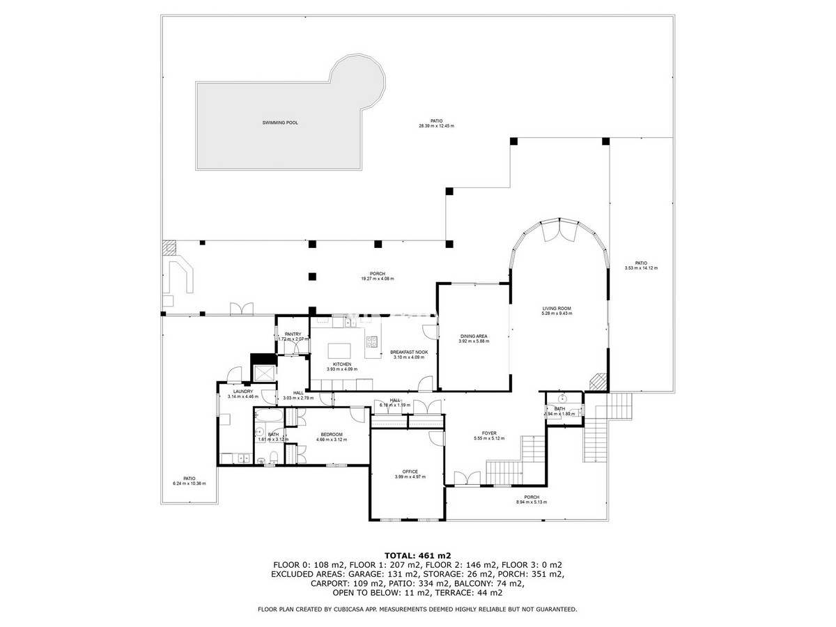 5 Bed Townhouse for sale in Benahavís Costa Del Sol, Málaga, Spain